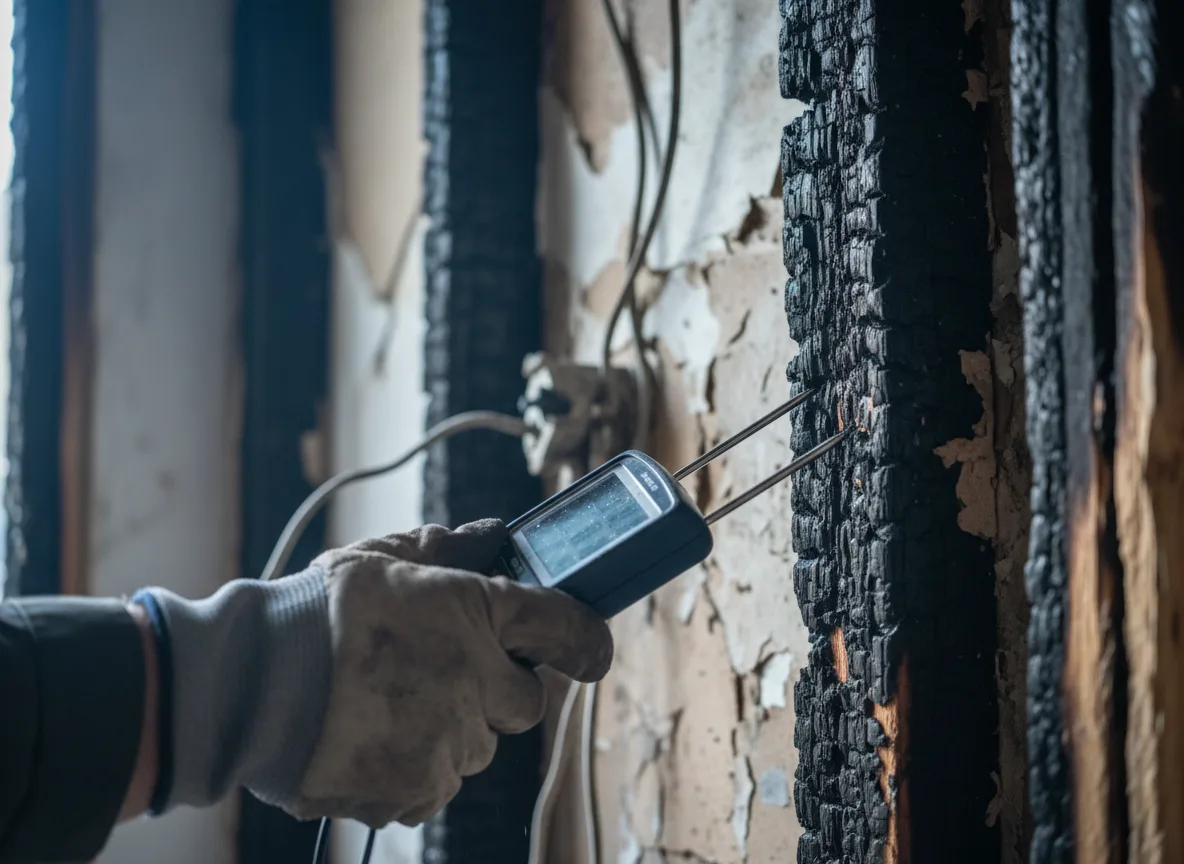 Fire Damage Restoration Haileyville, OK FAQs